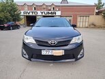 Toyota Camry-1