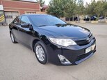 Toyota Camry-4