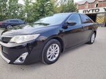 Toyota Camry-3