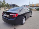 Toyota Camry-9