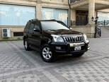 Toyota Land Cruiser Prado-1