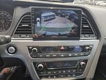 Hyundai Sonata-4