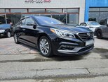 Hyundai Sonata-3