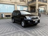 Toyota Land Cruiser Prado-11