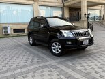 Toyota Land Cruiser Prado-3