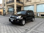 Toyota Land Cruiser Prado-12