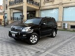 Toyota Land Cruiser Prado-2