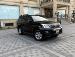 Toyota Land Cruiser Prado-10