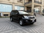 Toyota Land Cruiser Prado-9