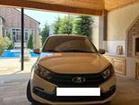 LADA (VAZ) Granta-1