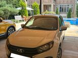 LADA (VAZ) Granta-7