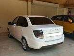 LADA (VAZ) Granta-6