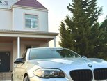 BMW 520-3