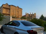 BMW 520-5