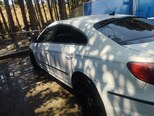 Volkswagen Passat CC-4