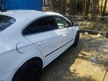 Volkswagen Passat CC-6