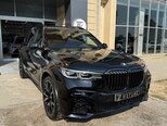 BMW X7-3