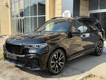 BMW X7-2