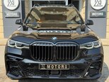 BMW X7-1