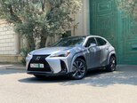 Lexus UX 300h-6