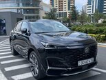Changan Uni-K-1