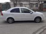 Chevrolet Aveo-2
