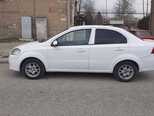 Chevrolet Aveo-3