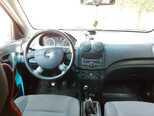 Chevrolet Aveo-5