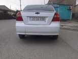 Chevrolet Aveo-4