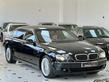 BMW 730-4