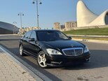 Mercedes S 500-1