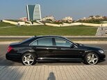 Mercedes S 500-9