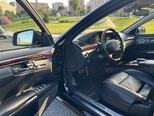 Mercedes S 500-13