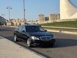 Mercedes S 500-5