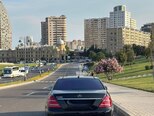 Mercedes S 500-6