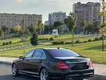Mercedes S 500-8