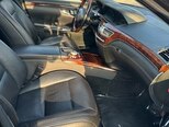 Mercedes S 500-12