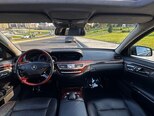 Mercedes S 500-11