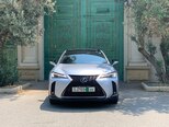 Lexus UX 300h-21
