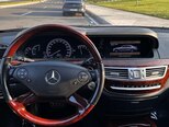 Mercedes S 500-10