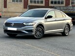 Volkswagen Jetta-1