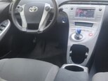 Toyota Prius-7
