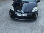 Toyota Prius-1