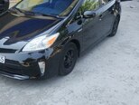 Toyota Prius-5