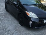 Toyota Prius-4