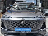 Changan CS 55 Plus-1
