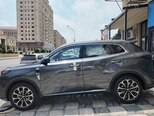 Changan CS 55 Plus-8