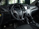 Hyundai Santa Fe-9