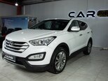 Hyundai Santa Fe-7