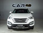 Hyundai Santa Fe-1